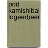 POD kamishibai logeerbeer door Annie van Gansewinkel