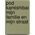 POD Kamishibai mijn familie en mijn straat
