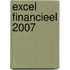 Excel financieel 2007