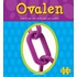 Ovalen