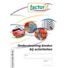 Factor-E; Helpende; Beroepstaken by Klara Naaijer