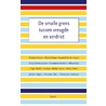 De smalle grens tussen vreugde en verdriet door Marcel Beyer