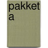 Pakket A by Unknown