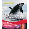 Orka s en andere dieren uit koude oceanen door Sally Morgan