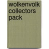 Wolkenvolk collectors pack door Yann Krehl