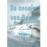 De annalen van Gamor by Kaj Elhorst