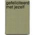 Gefeliciteerd met jezelf