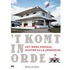 het komt in orde