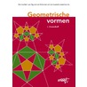 Geometrische vormen by J. Oosterhoff