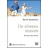 De zilveren stroom - grote letter uitgave