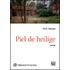 Piel de heilige