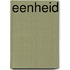 Eenheid