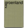 Groenland 2 door Bartel Van Riet