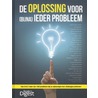 De oplossing voor (bijna) ieder probleem by Ruth Binney