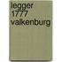 Legger 1777 Valkenburg