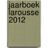Jaarboek Larousse 2012