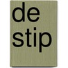 De stip door Nine Van Haute