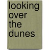 Looking over the dunes door Jos Walenkamp