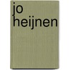 Jo Heijnen by Rob Peree
