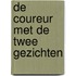 De coureur met de twee gezichten