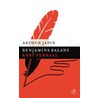 Benjamins balans door Arthur Japin