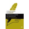 Werner, Esmee en de hitte by Christophe Vekeman
