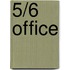 5/6 office