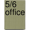 5/6 office by Fastre