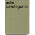 Actie! ICT-integratie