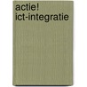 Actie! ICT-integratie by Vlayen