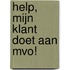 Help, mijn klant doet aan MVO!