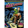 Max Finder by Liam Odonnell