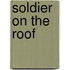 Soldier on the roof