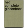 Het complete Gibsonboek by Walter Carter