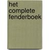 Het complete Fenderboek by Paul Day
