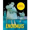 Enormuis door Angie Morgan