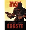 Vrees het ergste by Robert Kirkman