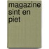 Magazine Sint en Piet