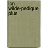 LCN wilde-pedique plus by 2Voeters Visuele Educatie