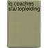IQ coaches startopleiding