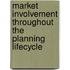 Market involvement throughout the planning lifecycle