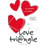 Love tri@ngle door Francisco De Paula Fernandez