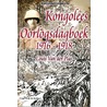 Kongolees oorlogsdagboek 1916-18 door Louis Van der Plas