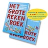 Het grote rekenboek door Marijke van der Mark