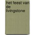 Het feest van de Livingstone