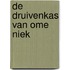 De druivenkas van ome Niek