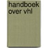 Handboek over VHL