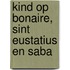Kind op Bonaire, Sint Eustatius en Saba