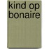 Kind op Bonaire