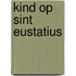 Kind op Sint Eustatius